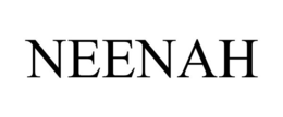 NEENAH trademark