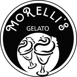 MORELLI'S GELATO trademark