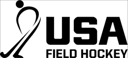 USA FIELD HOCKEY trademark