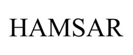 HAMSAR trademark