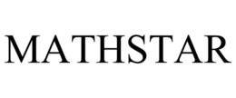 MATHSTAR trademark