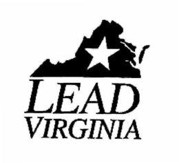 LEAD VIRGINIA trademark