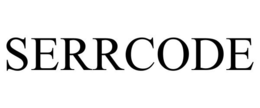 SERRCODE trademark