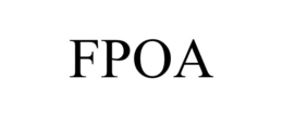 FPOA trademark