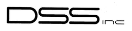 DSS INC trademark
