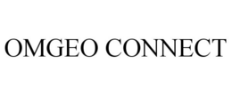 OMGEO CONNECT trademark