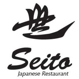SEITO JAPANESE RESTAURANT trademark