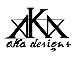 AKA DESIGNS trademark