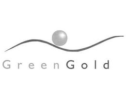 GREEN GOLD trademark