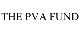 THE PVA FUND trademark