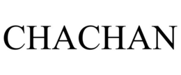 CHACHAN trademark