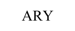 ARY trademark