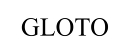 GLOTO trademark