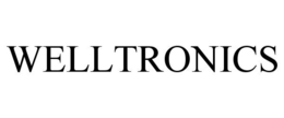 WELLTRONICS trademark
