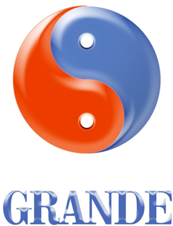 GRANDE trademark