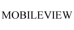 MOBILEVIEW trademark