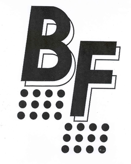 BF trademark
