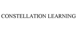 CONSTELLATION LEARNING trademark