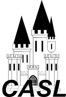 CASL trademark