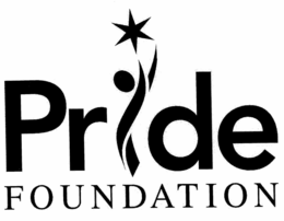 PRIDE FOUNDATION trademark
