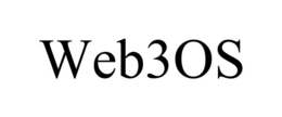WEB3OS trademark