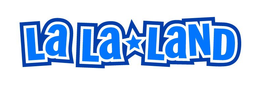 LA LA LAND trademark