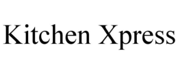KITCHEN XPRESS trademark