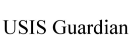 USIS GUARDIAN trademark
