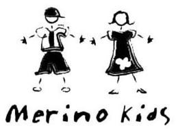MERINO KIDS trademark