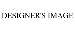 DESIGNER'S IMAGE trademark
