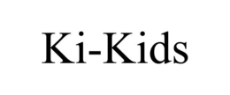 KI-KIDS trademark