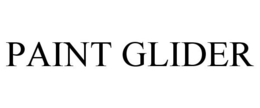 PAINT GLIDER trademark