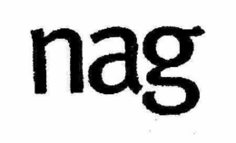 NAG trademark