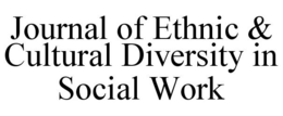 JOURNAL OF ETHNIC & CULTURAL DIVERSITY IN SOCIAL WORK trademark
