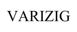 VARIZIG trademark