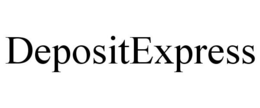 DEPOSITEXPRESS trademark