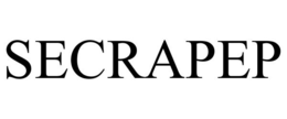 SECRAPEP trademark