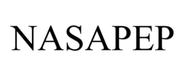 NASAPEP trademark