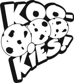 KOO-KIES! trademark