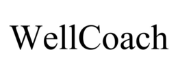 WELLCOACH trademark