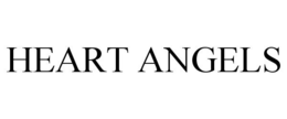 HEART ANGELS trademark