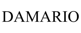 DAMARIO trademark