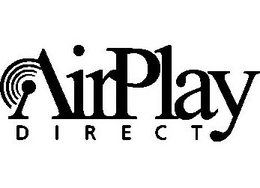 AIRPLAY DIRECT trademark