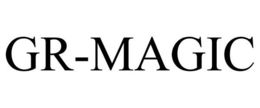 GR-MAGIC trademark