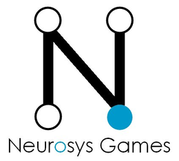 N NEUROSYS GAMES trademark