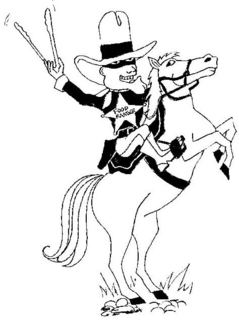 FOOD RANGER trademark