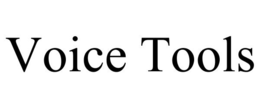 VOICE TOOLS trademark