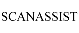SCANASSIST trademark