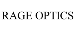 RAGE OPTICS trademark