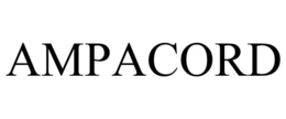 AMPACORD trademark